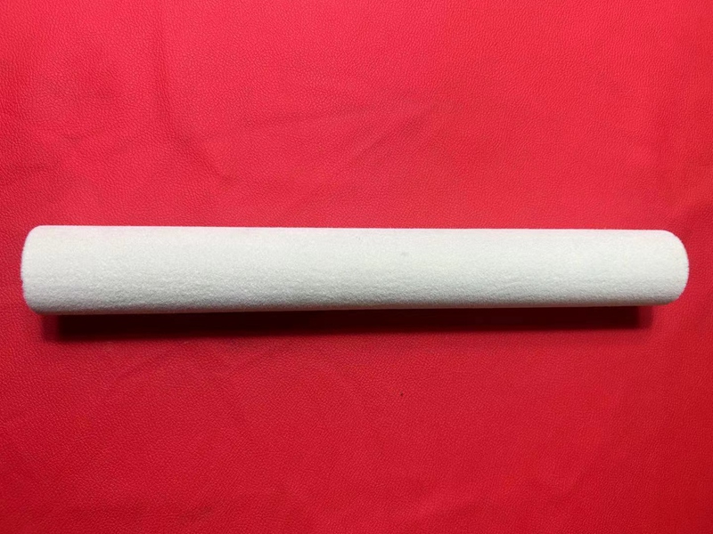 紧密纺绒辊