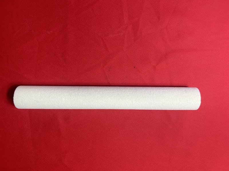 紧密纺绒辊